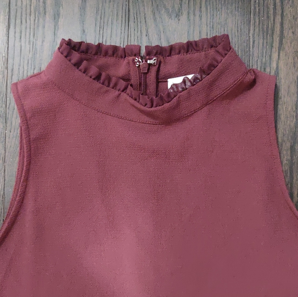 Leith Tank Top